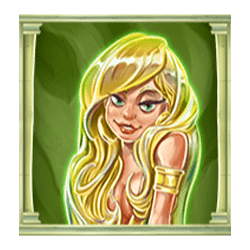 Icon 4 Greek Pantheon Megaways