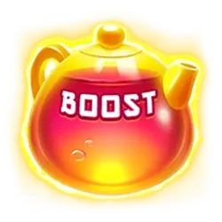 Bonus of 3 Hot Teapots Slot