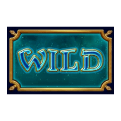 Wild Symbol of Flying Dutchman Slot