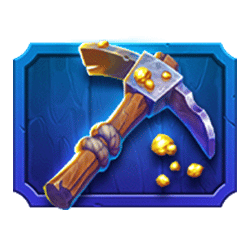 Icon 5 Hit More Gold!