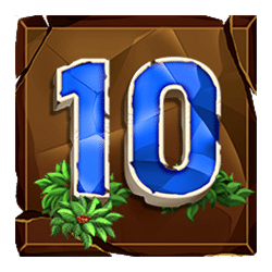 Icon 9 Beasty Blox Gigablox