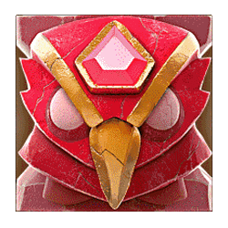 Icon 1 Easter Island