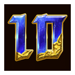 Icon 10 Fu Er Dai