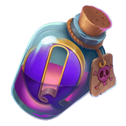 Icon 8 Devil’s Trap