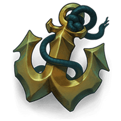 Wild Symbol of Beast Below Slot