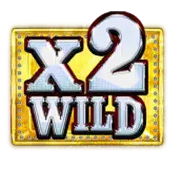 Wild Symbol of Joker Gifts 7s Slot