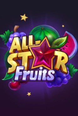 All-Star Fruits