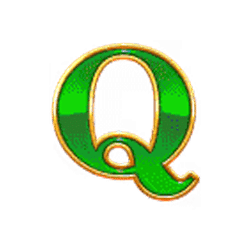 Icon 8 Howling For Gold