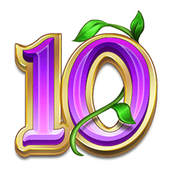 Icon 12 Good Luck & Good Fortune