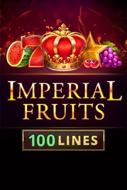 Imperial Fruits: 100 lines