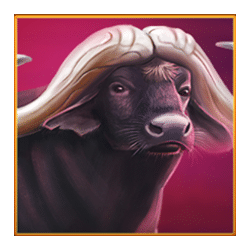 Icon 4 Majestic Gold Megaways