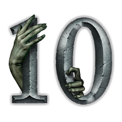 Icon 10 Halloween Jack