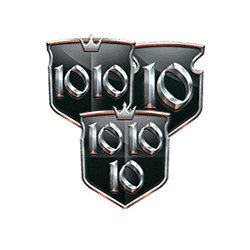 Icon 10 Regal Beasts