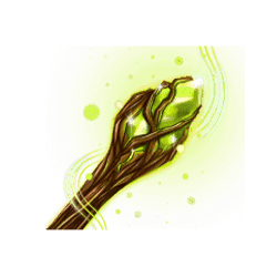 Icon 6 Wizard of the Woods