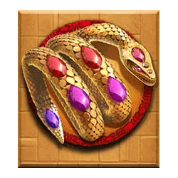 Icon 3 Temple of Treasures MegaWays