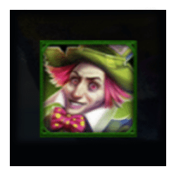 Icon 1 Agent of Hearts