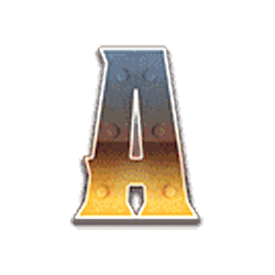 Icon 7 Gold Rush Cash Collect