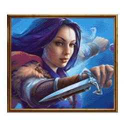 Icon 6 Wild Warriors