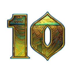 Icon 13 Relic Riches