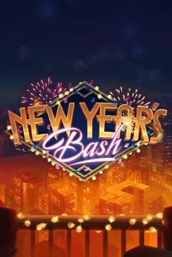 New Year’ Bash