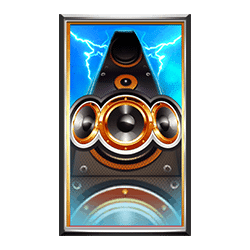 Icon 2 Megaways of Rock