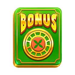 Scatter of Mahjong X Slot