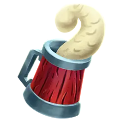 Icon 5 Carnival Bonanza