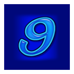 Icon 13 Mermaid’s Gold