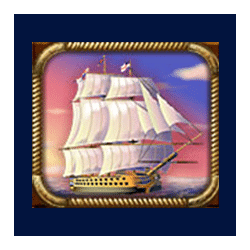 Icon 12 Admiral Nelson