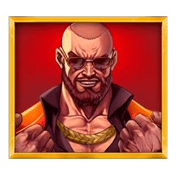 Icon 1 The Belt of Champion