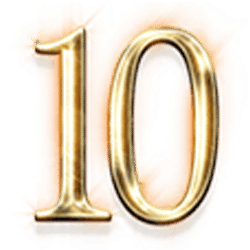 Icon 10 Gems & Stones