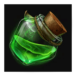 Icon 6 Star Spell
