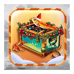 Icon 3 Big Catch Xmas