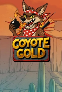 Coyote Gold