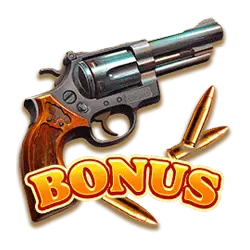 Bonus of Cancan Saloon Deluxe Slot