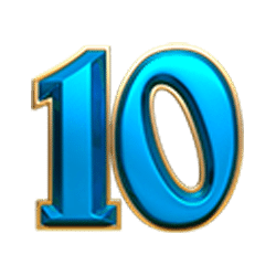 Icon 11 Break da Bank Again Respin