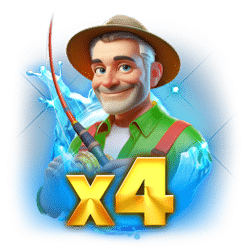 Icon 13 Fishline Loot Hold and Win