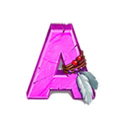 Icon 7 Wolf Reels Rapid Link