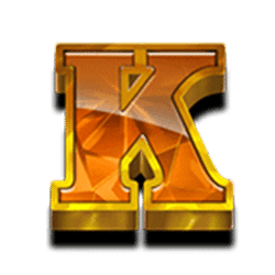 Icon 7 Wild Bison Charge