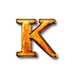 Icon 9 Wicked Tales: Dark Red