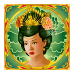 Icon 2 Mystic Fortune