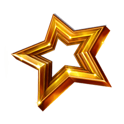 Scatter of Lightning Fortune Slot