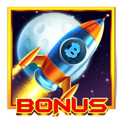 Scatter of Crypto Fortune Slot