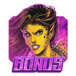 Bonus of Justice League Comic Slot