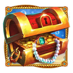 Scatter of Pearls Pearls Pearls Slot