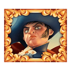 Icon 2 Mighty Empire Hold & Win