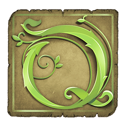 Icon 12 Jack and the Beanstalk