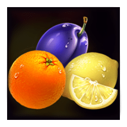 Icon 5 Royal Coins Hold and Win