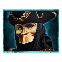 Icon 2 Venetian Magic