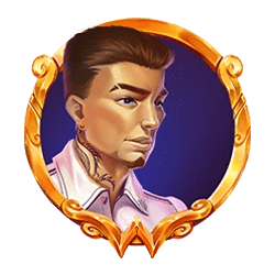 Wild Symbol of Sold It Slot